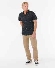 Microsun Short Sleeve Shirt