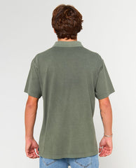 Wettie Loose Polo