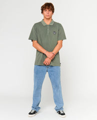 Wettie Loose Polo