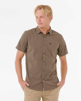 Classic Surf Tech Short Sleeve Shirt