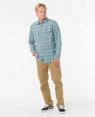 Griffin Flannel Shirt