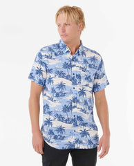 Dreamer Barrel Killa Short Sleeve Shirt
