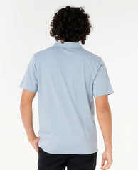 Easy As Relaxed Polo
