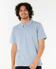 Easy As Relaxed Polo