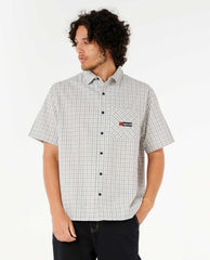 Super Computer Short Sleeve Shirt