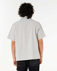 Super Computer Short Sleeve Shirt