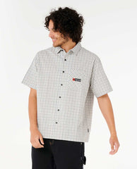Super Computer Short Sleeve Shirt