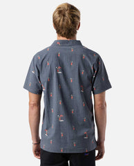 Fun Times Tech Polo