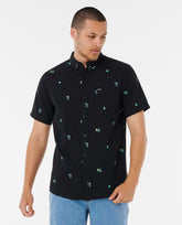 Skelly Breach Short Sleeve Shirt