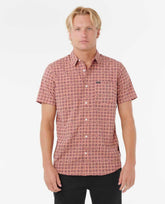 Fun Times Aerotech Short Sleeve Shirt