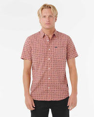 Fun Times Aerotech Short Sleeve Shirt