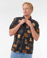 Artist Of The Search - Ty Williams Short Sleeve Shirt