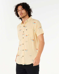 Artist Of The Search - Cody Welsh Short Sleeve Shirt