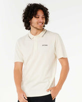 Shank Relaxed Polo