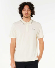 Shank Relaxed Polo