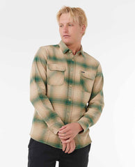 Count Flannel Shirt