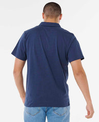 Easy As Relaxed Polo