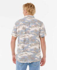 Dreamer Barrel Killa Short Sleeve Shirt