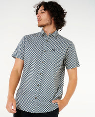 Fun Times Ditsy Short Sleeve Shirt