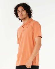 Easy As Relaxed Polo