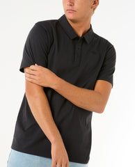 Easy As Relaxed Polo