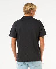 Easy As Relaxed Polo