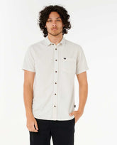Classic Surf Washed Short Sleeve Shirt