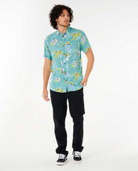 Fun Times Short Sleeve Shirt
