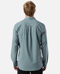 Classic Surf Tech Long Sleeve Shirt