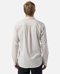 Classic Surf Tech Long Sleeve Shirt
