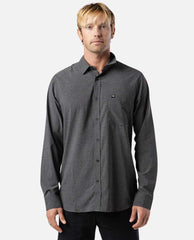 Classic Surf Tech Long Sleeve Shirt