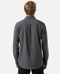 Classic Surf Tech Long Sleeve Shirt