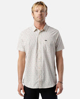 Fun Times Tech Short Sleeve Shirt