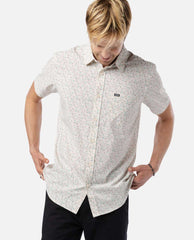 Fun Times Tech Short Sleeve Shirt