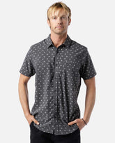 Fun Times Tech Short Sleeve Shirt