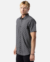 Fun Times Tech Short Sleeve Shirt
