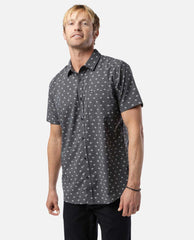 Fun Times Tech Short Sleeve Shirt
