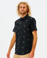 Hula Breach Short Sleeve Shirt