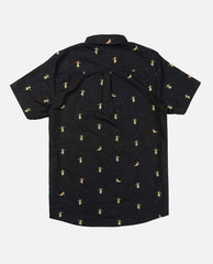 Hula Breach Short Sleeve Shirt