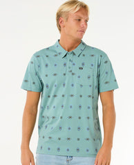 Fun Times Relaxed Polo
