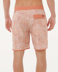 Mirage Spirograph 19" Boardshort