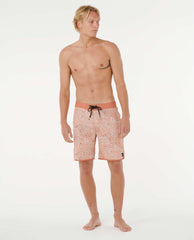 Mirage Spirograph 19" Boardshort