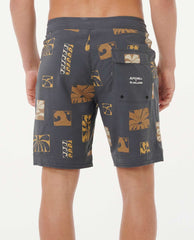 Mirage Artist Of The Search - Ty Williams 19" Boardshort