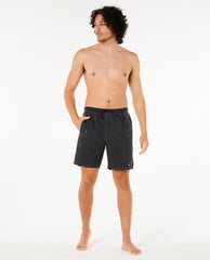 Sideways Volley 18" Boardshorts