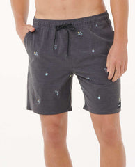 Skelly Breach 18" Volley Boardshort