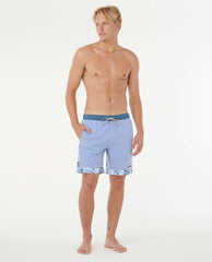 Artist Of The Search - Ty Williams 18" Volley Boardshort
