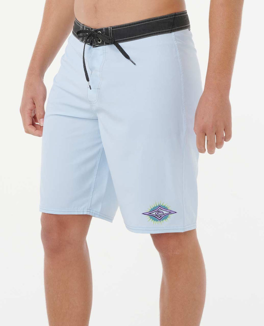 Mirage 21" Raw Energy Boardshort
