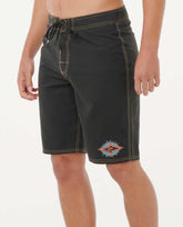 Mirage 21" Raw Energy Boardshort