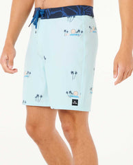 Artist Of The Search - Cody Welsh 18" Mirage Boardshort