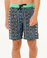 Mirage Raw Energy 19" Boardshort